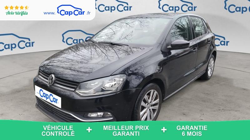 Volkswagen Polo V 1.0 75 Confortline