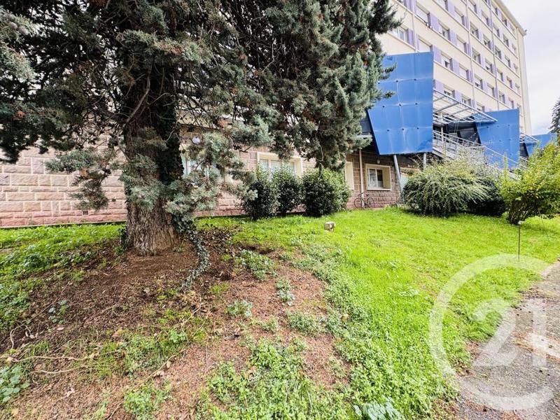 Appartement - 18 m² - 1 pièce