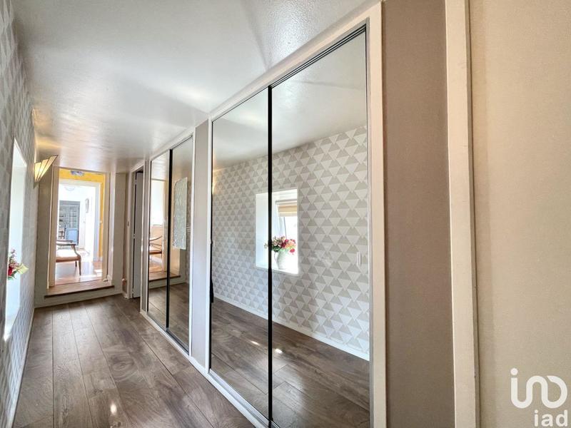 Maison - 496 m² - 14 pièces