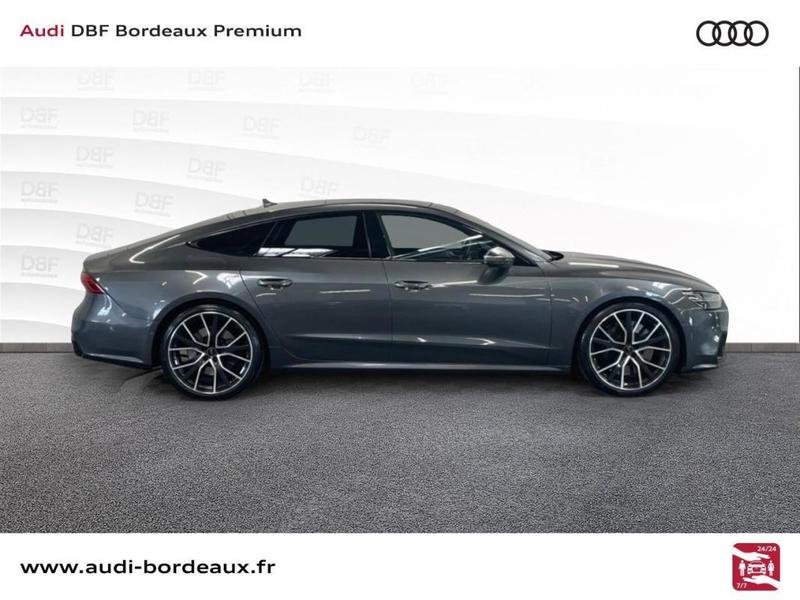 Audi S7 Sportback Tdi 349 ch Quattro Tiptronic 8