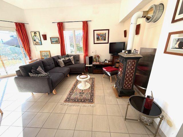 Maison - 135 m² - 7 pièces