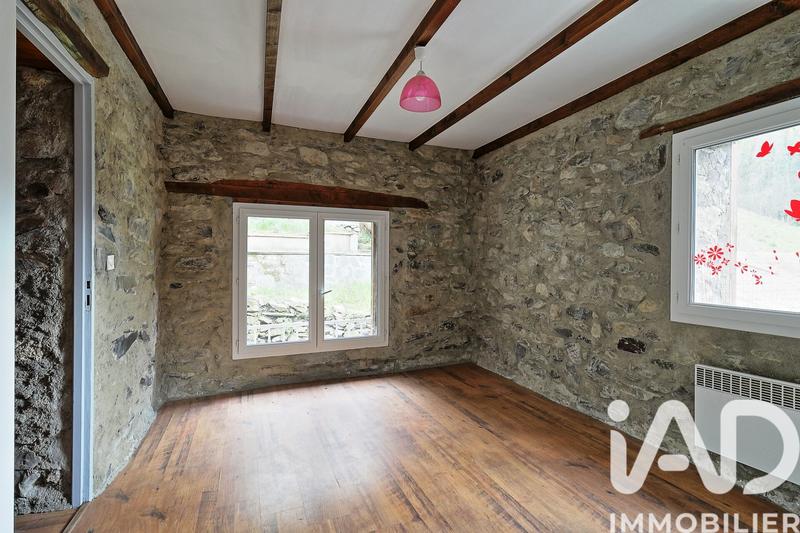 Maison - 114 m² - 6 pièces