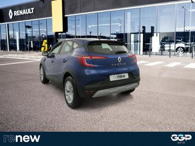 Renault Captur TCe 100 Gpl - 21 Business