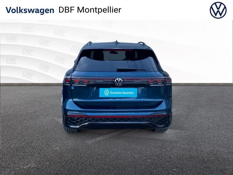 Volkswagen Tiguan Nouveau Ehybrid 272ch Dsg6 R Line