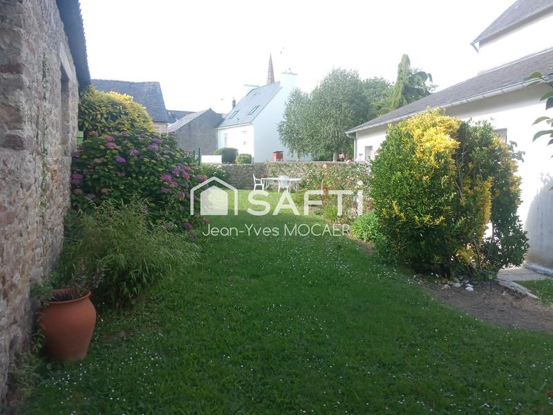 Maison - 115 m² - 4 pièces