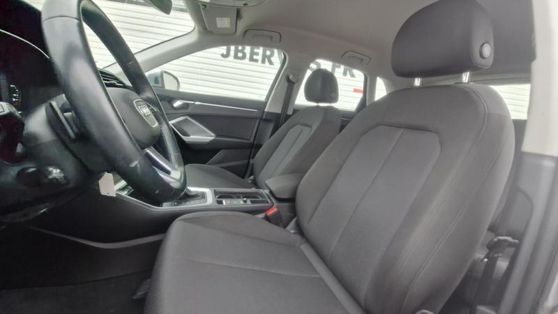 Audi Q3 35 Tfsi 150 Ch s tronic 7 Business Line