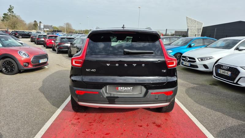 Volvo Xc40 Business t2 129 ch momentum