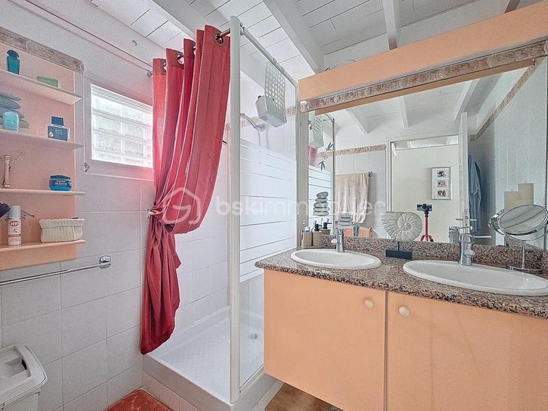 Villa - 82 m² - 4 pièces