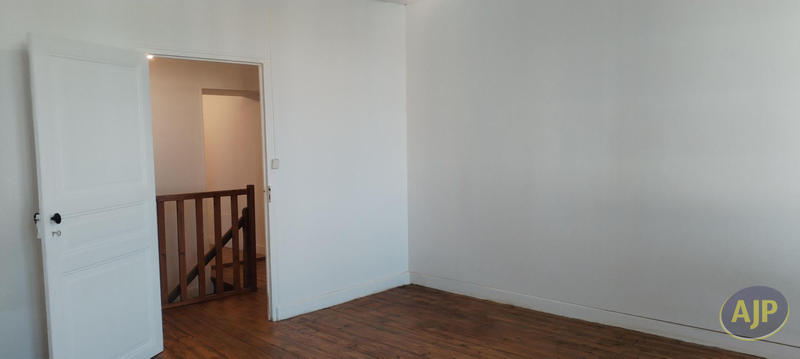 Maison - 113 m² - 4 pièces