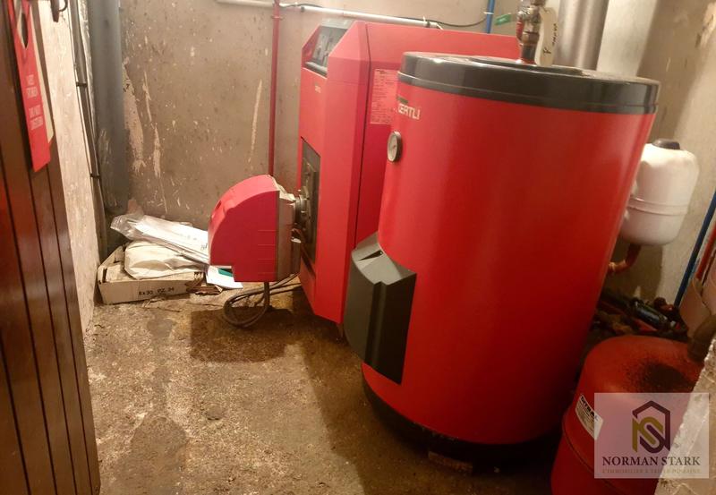 Villa - 140 m² - 7 pièces