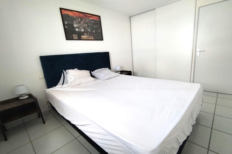 Appartement - 125 m² - 5 pièces