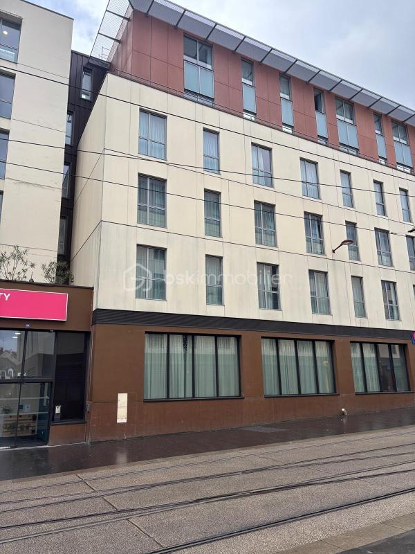 Appartement - 23 m² - 1 pièce