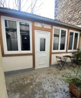 Local commercial - 66 m²