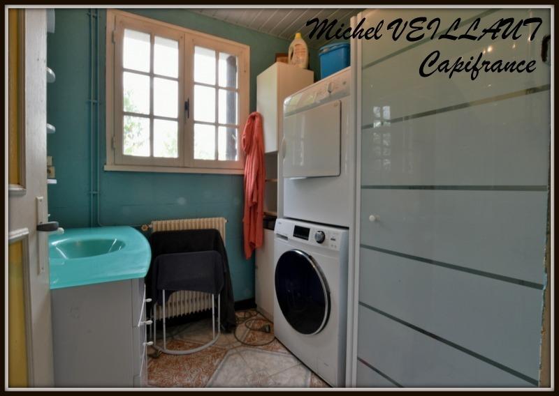 Maison - 65 m² - 3 pièces