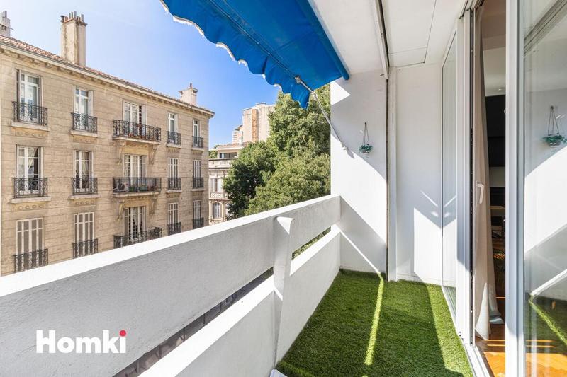 Appartement - 80 m² - 3 pièces