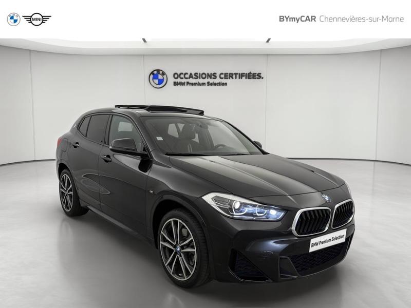 Bmw X2 F39 xDrive 25e 220 ch Bva6 m Sport
