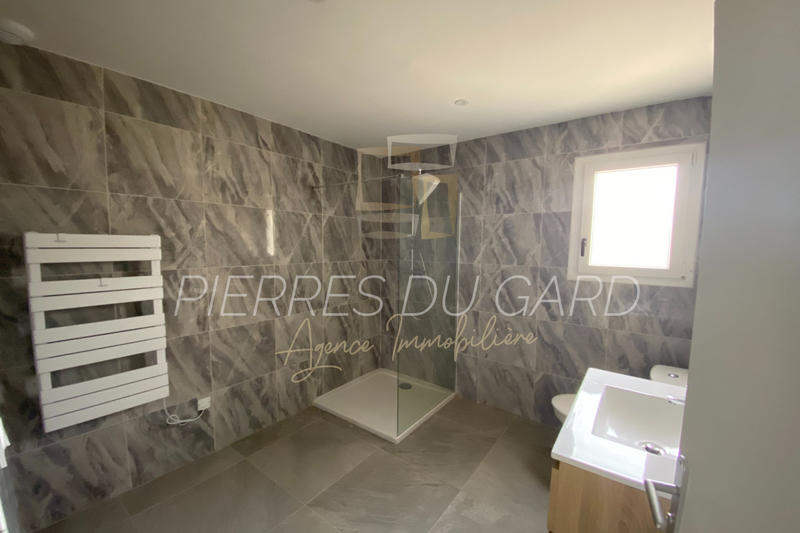 Maison - 111 m² - 5 pièces