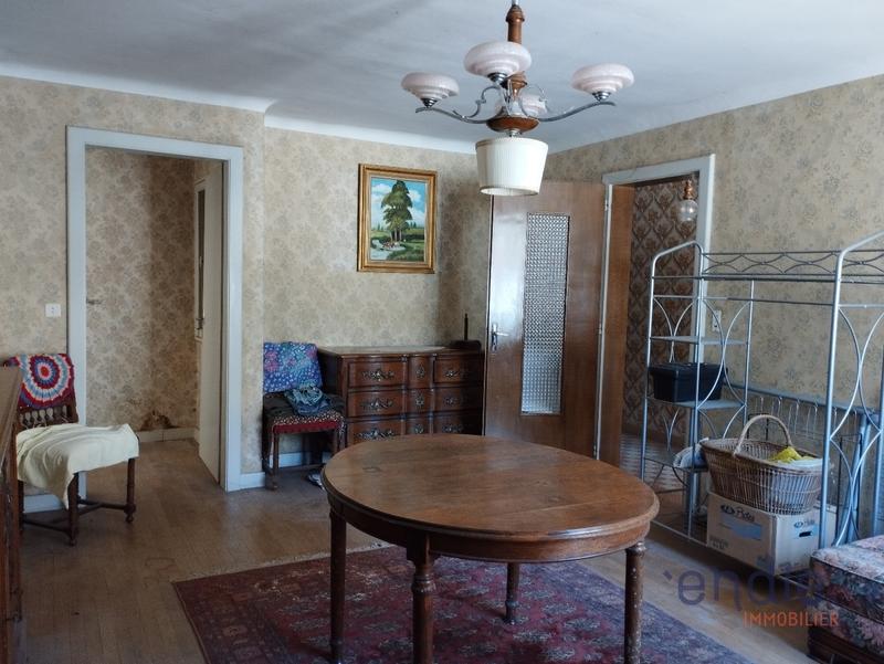 Maison - 164 m² - 6 pièces