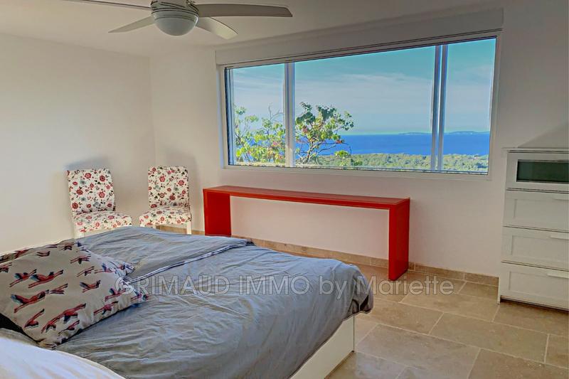 Appartement - 180 m² - 4 pièces