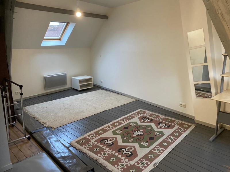 Immeuble - 112 m² - 5 pièces