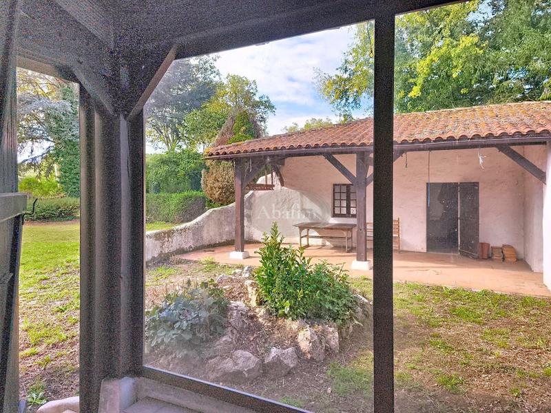 Maison - 127 m² - 6 pièces