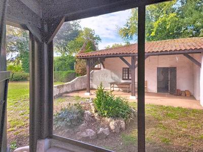 Maison - 127 m² - 6 pièces