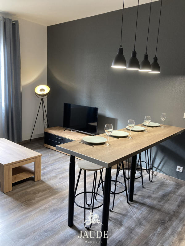 Appartement - 70 m² - 4 pièces