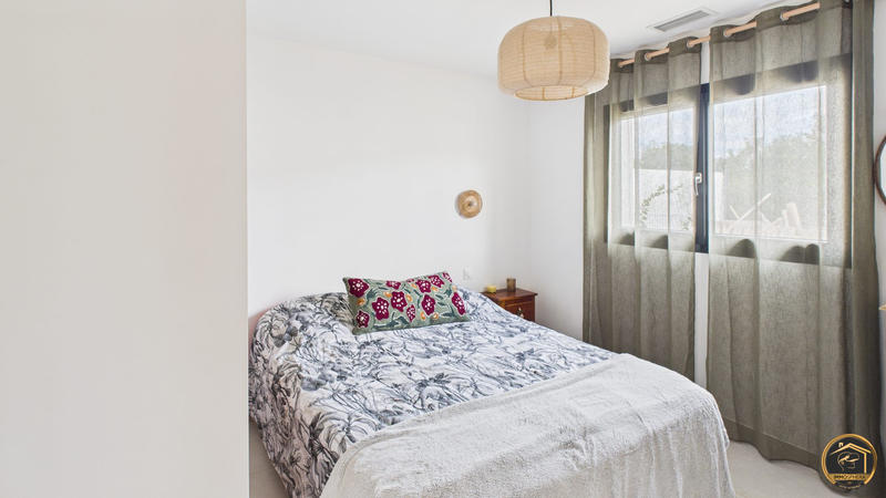 Maison - 85 m² - 3 pièces