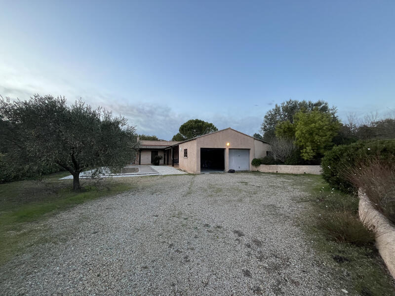 Villa - 114 m² - 5 pièces