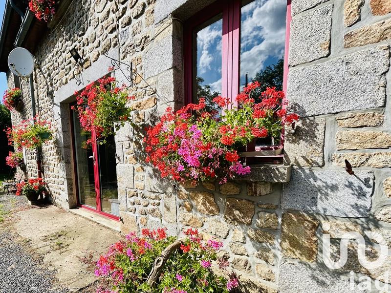 Maison - 144 m² - 7 pièces