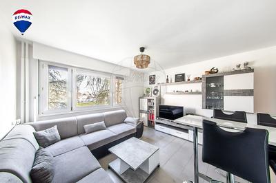 Appartement - 49 m² - 2 pièces