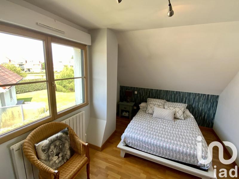 Maison - 162 m² - 6 pièces