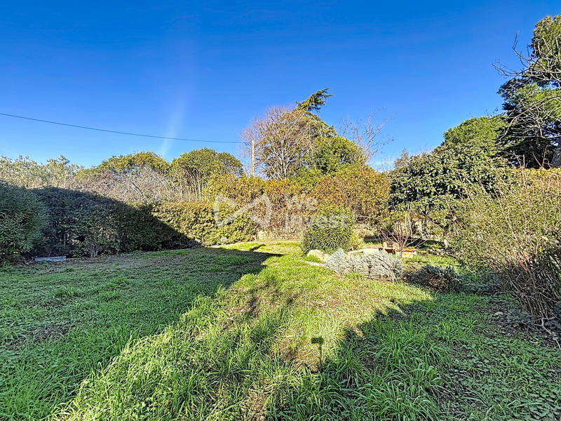 Maison ancienne - 169 m² - 6 pièces