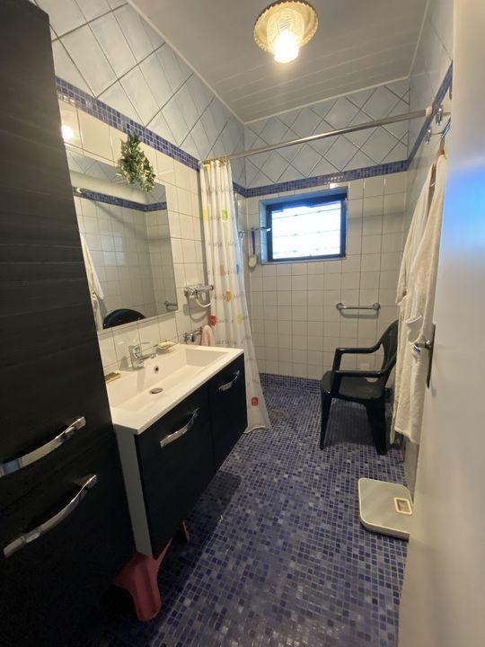 Maison - 114 m² - 6 pièces