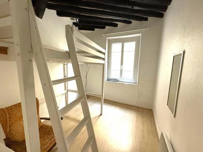 Appartement - 20 m² - 1 pièce