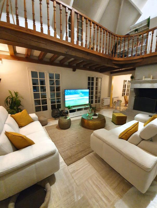 Villa - 150 m² - 4 pièces