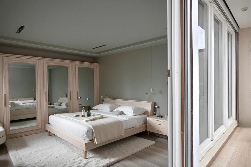 Appartement - 90 m² - 3 pièces