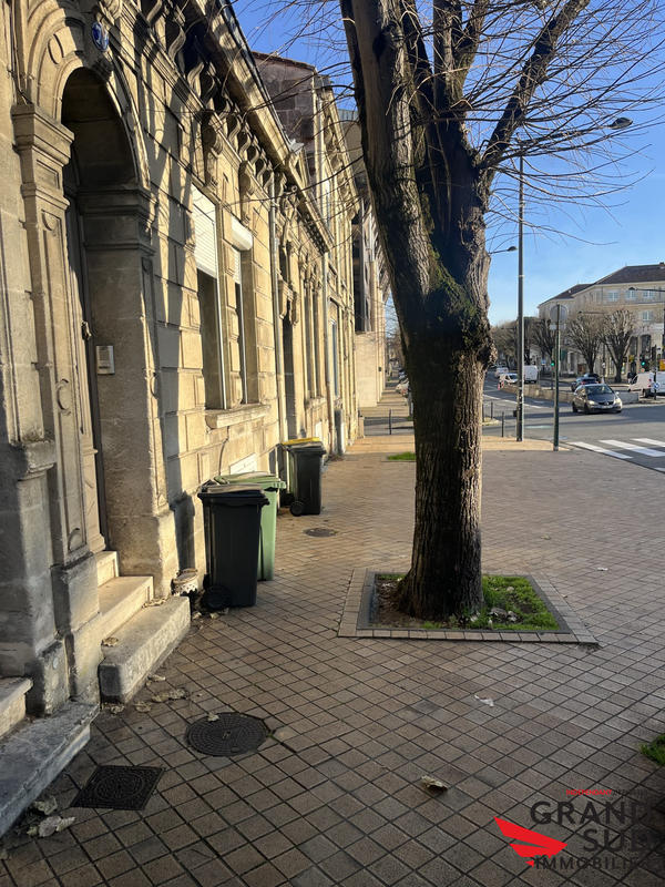 Maison ancienne - 110 m² - 5 pièces