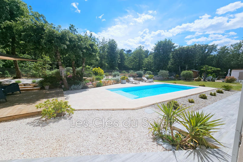Villa - 160 m² - 5 pièces