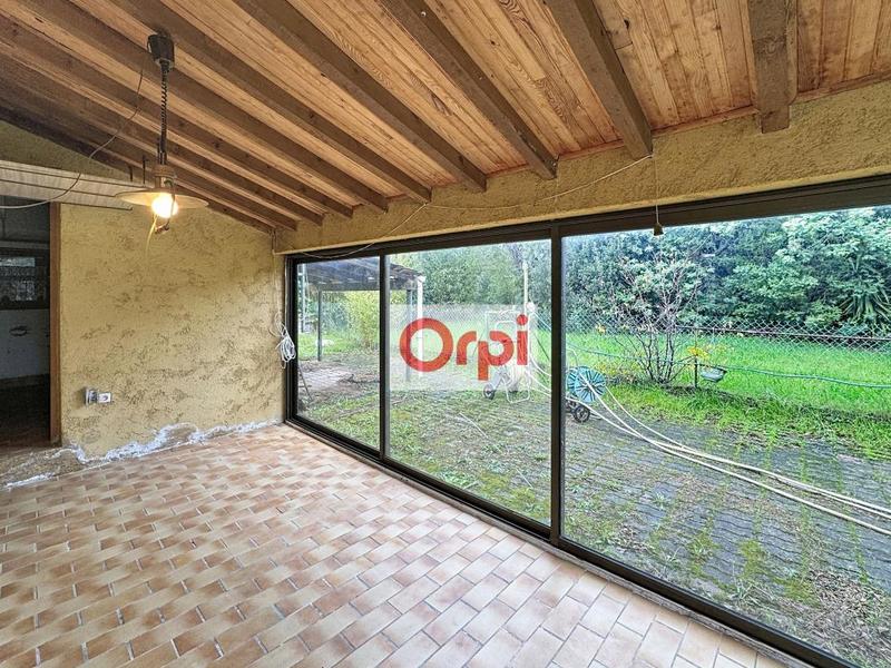 Maison - 117 m² - 4 pièces