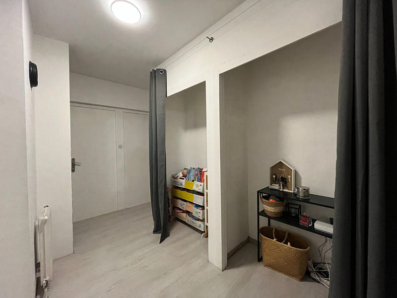 Maison - 68 m² - 5 pièces