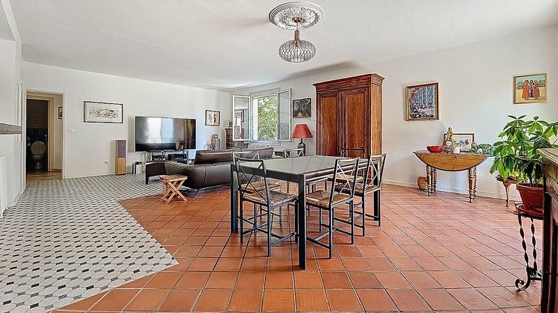 Maison de ville - 176 m² - 6 pièces