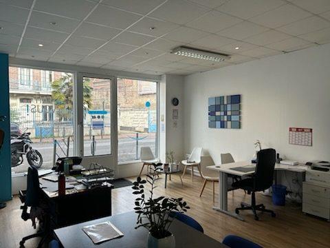 Local commercial - 50 m²