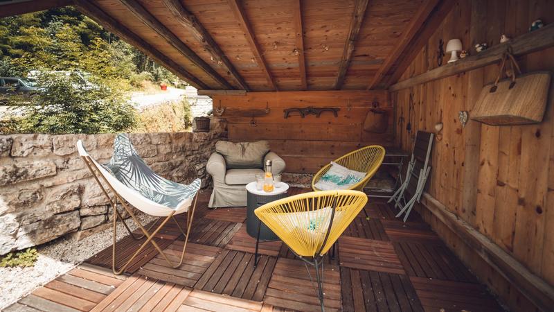 Maison - 540 m² - 12 pièces