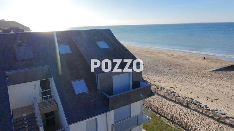 Appartement - 45 m² - 3 pièces