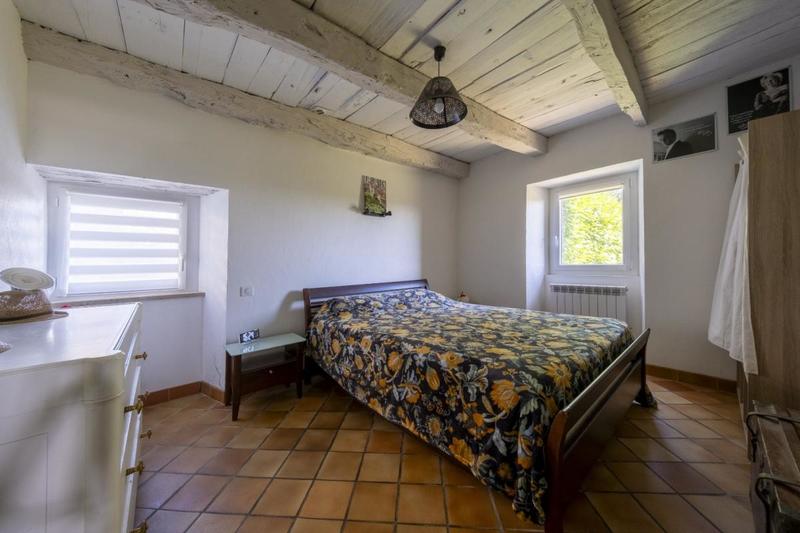 Maison en pierre - 232 m² - 7 pièces