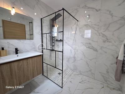 Maison - 136 m² - 5 pièces