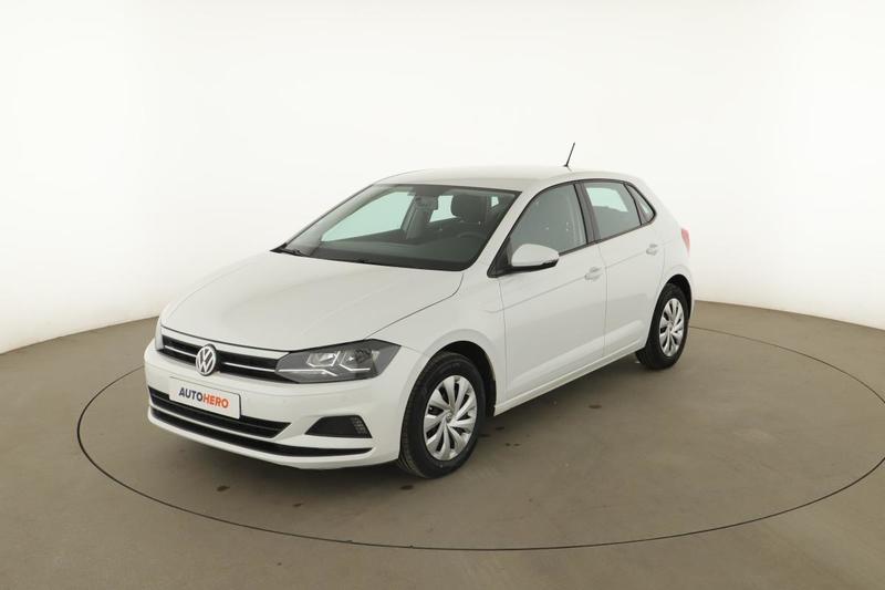 Volkswagen Polo 1.0 Tsi 95 ch