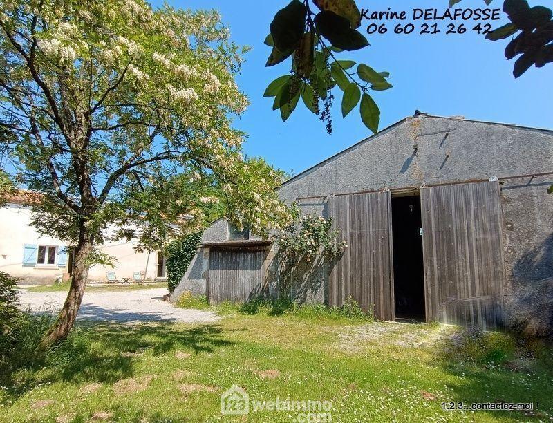 Maison de village - 219 m² - 7 pièces