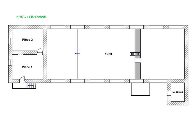 Maison - 621 m² - 12 pièces